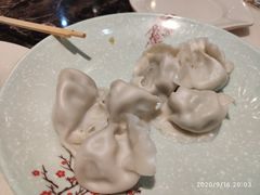 -老边饺子馆(金源店)