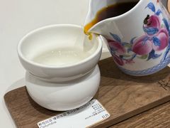 -花仓咖啡(祥安巷店)