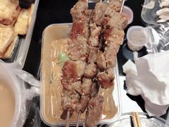 -壹陆陆烧烤(平房总店)