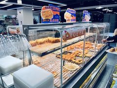 -BreadTalk面包新语·烘焙蛋糕(中心书城店)