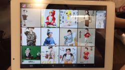 -倾城宝贝儿童摄影(浦东金谊店)