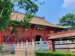 -洛阳周公庙博物馆