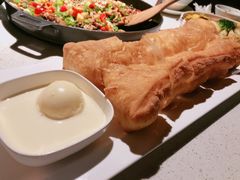 -拈菜(观音桥阳光世纪店)