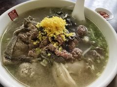 -潮镇老尾牛杂(环城西路店)