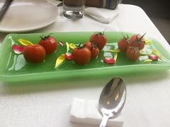蔓兰酒店S0餐厅-蔓兰家的四季S0餐厅·融合菜(当代MOMA店)