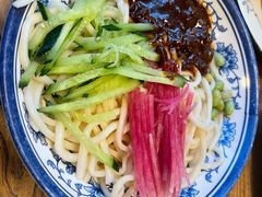 -庆云楼饭庄(什刹海店)