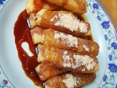 -炉小二铜锅牛蛙•川湘菜(三里屯店)