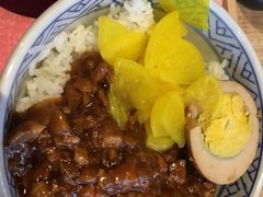 -吉野家(上地三街店)