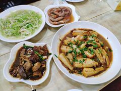 -红灯笼龙凤饭店(宁波老字号店)