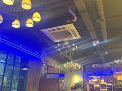 大堂-小小河边鱼(天润城店)