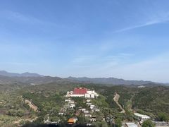 -承德避暑山庄景区