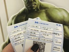 -红星电影世界上海张江绿地店