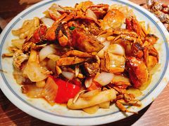 -周家二小姐的菜(西津渡店)