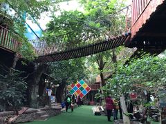 -呀路古热带植物园