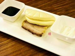 -之参餐厅(前门大街店)
