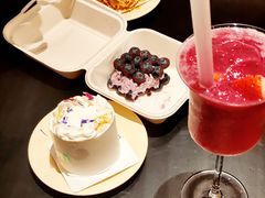 -云蛋糕CLOUD CAKE·生日蛋糕·甜品台·商务茶歇(瑞安店)