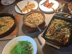 -张家卫·阳江菜·小海鲜(肥婆湾桥店)