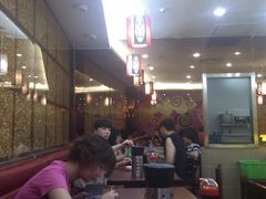 -小杨生煎(龙之梦购物中心店)