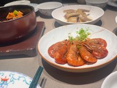 -小厨娘绣中淮扬(大行宫科巷店)