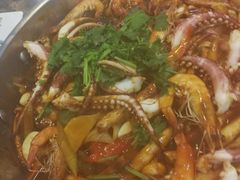 -黄记煌三汁焖锅(渝北金港国际店)