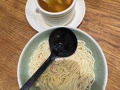 -翡翠拉面小笼包(岭南新天地店)