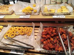 -全盛自助烤肉(大商新玛特鞍山店)