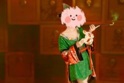 -盘子女人坊古装写真摄影(天津总店)