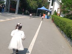 -三门江国家森林公园