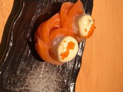 -莲寿司(国兴店)