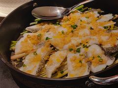 -海派悦庭·海胆烧麦·新融合菜(凯德广场店)