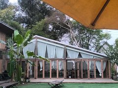 -柠檬花院烤肉·围炉煮茶·草坪团建·生日派对(三圣乡店)