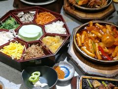 -将军牛排·尔滨地标朝鲜族美食(总店)