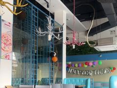 大堂-公牛太狼牛排馆(塘北路店)