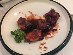 -翡翠拉面小笼包(岭南新天地店)
