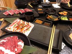 -九田家黑牛烤肉料理(中北镇店)