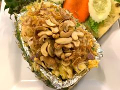 -Doo Dee Thai Food(Issan/Isaan/Esan)