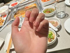 -海底捞火锅(关山保利店)