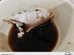 -天乐农家鱼头王(天目湖店)