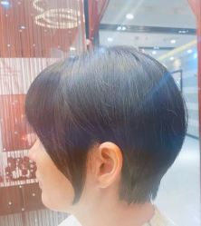 -首脑美发沙龙