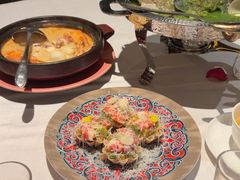 -狮拾久·现代新加坡料理(福田COCO Park店)