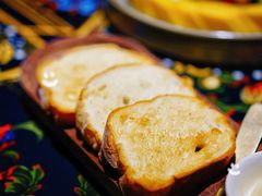 -第101座花园餐厅(湖滨88店)