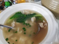 -崖口红树林海鲜餐厅