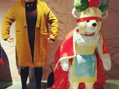 -成都泰迪熊博物馆