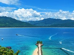 -海南分界洲岛旅游区