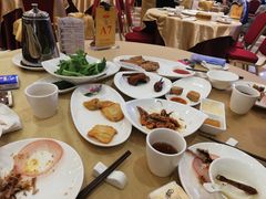 -金时代顺风大酒店(协泰店)