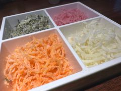 -一记洛阳菜·糖醋小排·水席(十字街店)