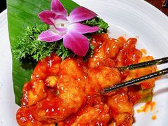 -觅山云南菜(泊富ICITY店)