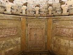 -洛阳古墓博物馆