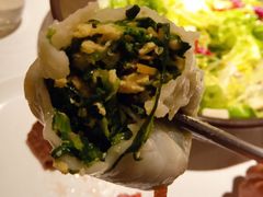 薄皮包子-悦融琥珀·京鲁菜·海味珍品(西单店)