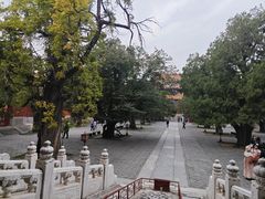 -北京国子监胡同